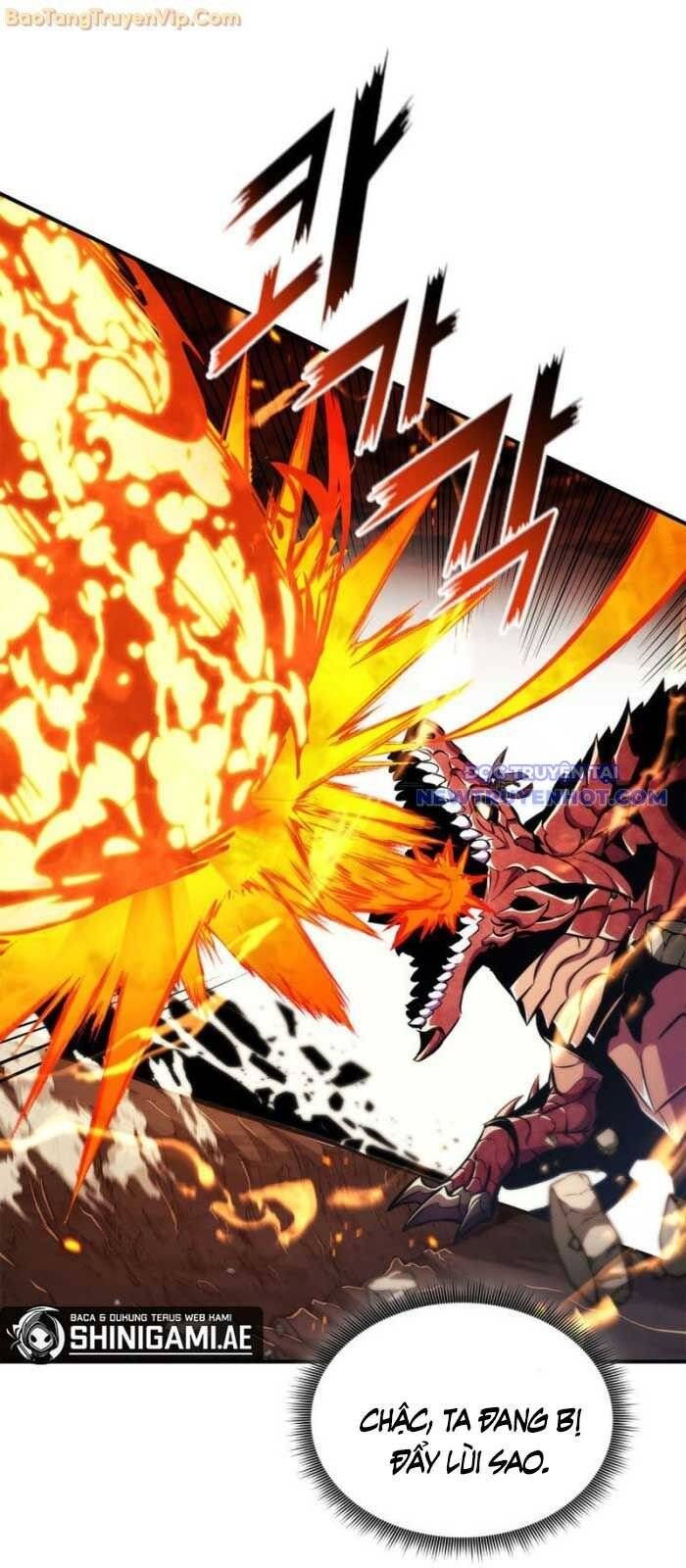 Sự Trở Lại Của Vị Thần Sức Mạnh: Chapter 175