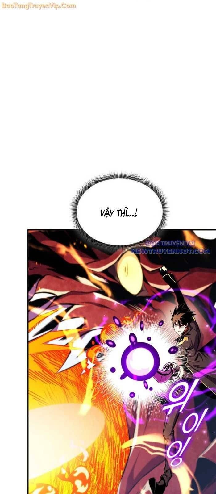 Sự Trở Lại Của Vị Thần Sức Mạnh: Chapter 175