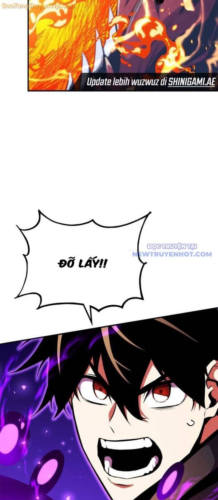 Sự Trở Lại Của Vị Thần Sức Mạnh: Chapter 175