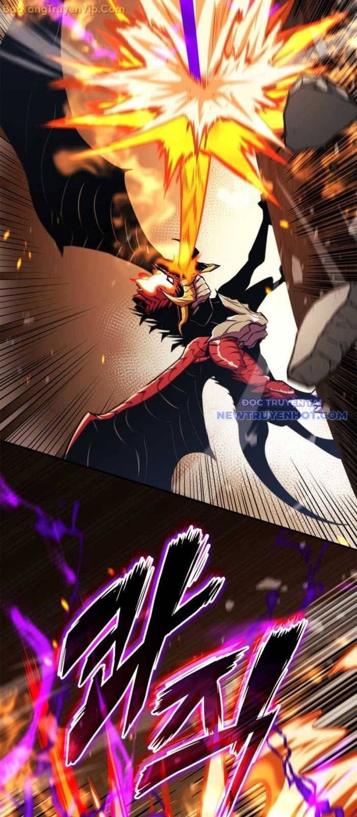 Sự Trở Lại Của Vị Thần Sức Mạnh: Chapter 175