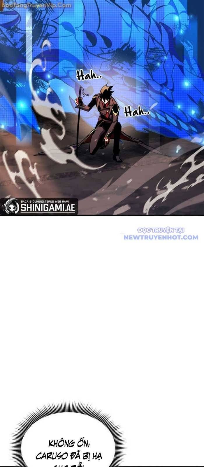 Sự Trở Lại Của Vị Thần Sức Mạnh: Chapter 175