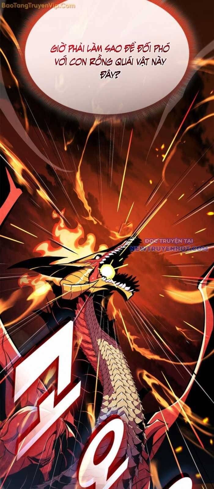 Sự Trở Lại Của Vị Thần Sức Mạnh: Chapter 175