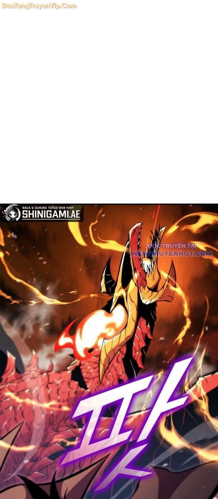Sự Trở Lại Của Vị Thần Sức Mạnh: Chapter 175