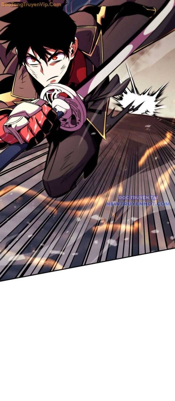 Sự Trở Lại Của Vị Thần Sức Mạnh: Chapter 175