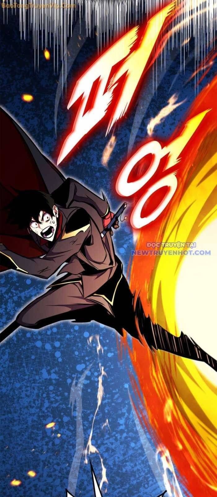 Sự Trở Lại Của Vị Thần Sức Mạnh: Chapter 175