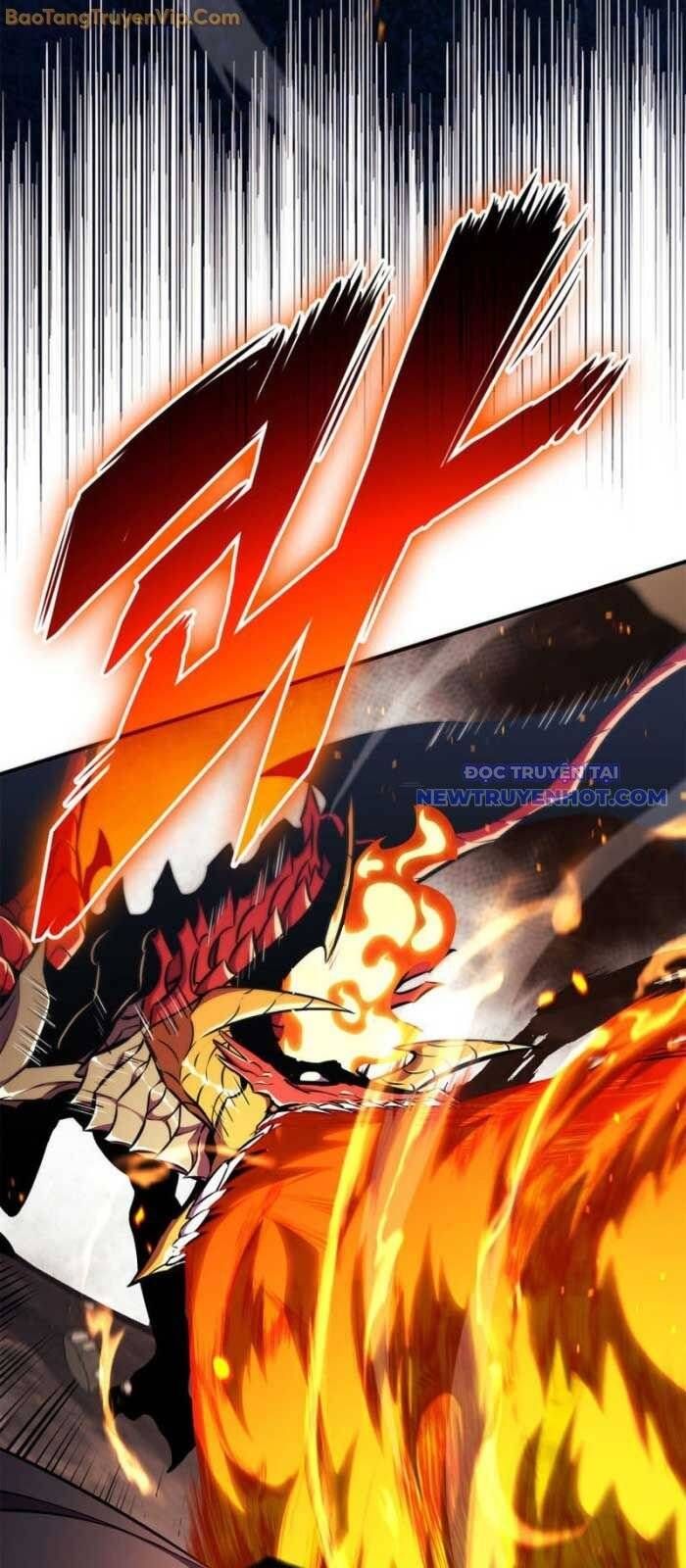 Sự Trở Lại Của Vị Thần Sức Mạnh: Chapter 175