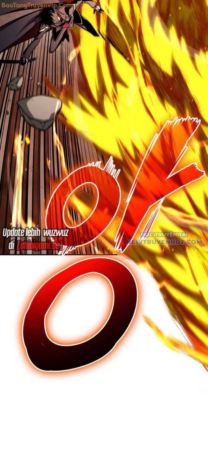 Sự Trở Lại Của Vị Thần Sức Mạnh: Chapter 175
