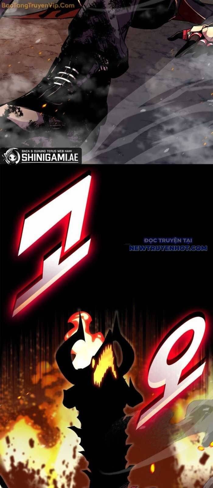 Sự Trở Lại Của Vị Thần Sức Mạnh: Chapter 175