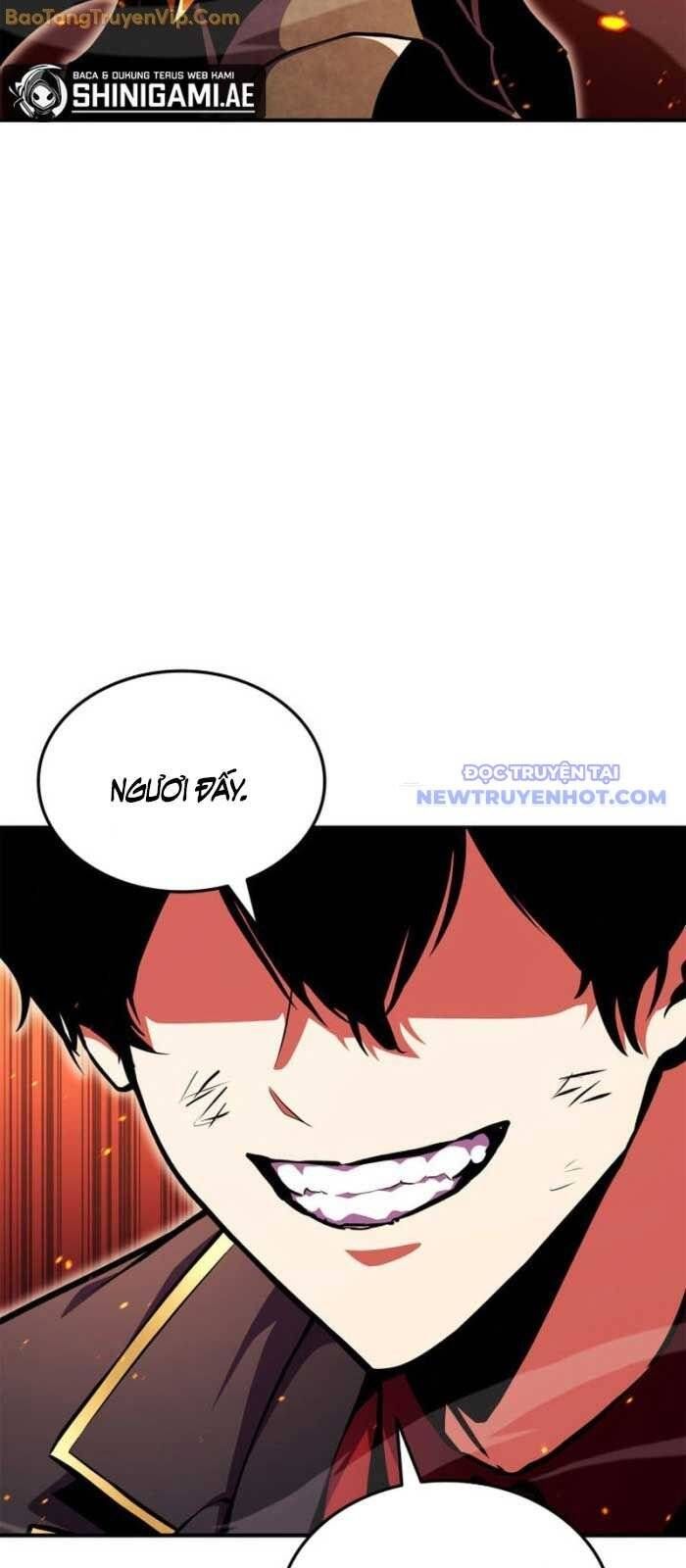 Sự Trở Lại Của Vị Thần Sức Mạnh: Chapter 175