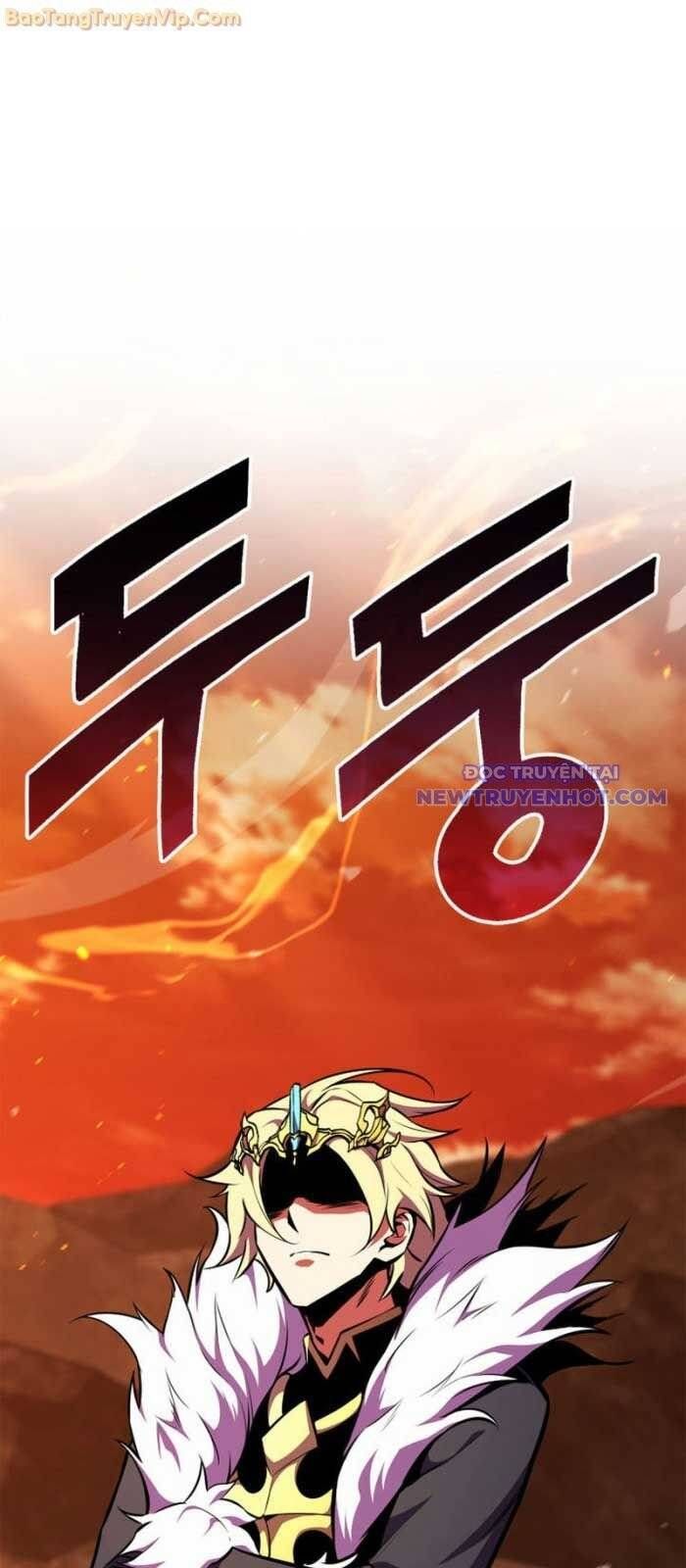 Sự Trở Lại Của Vị Thần Sức Mạnh: Chapter 175