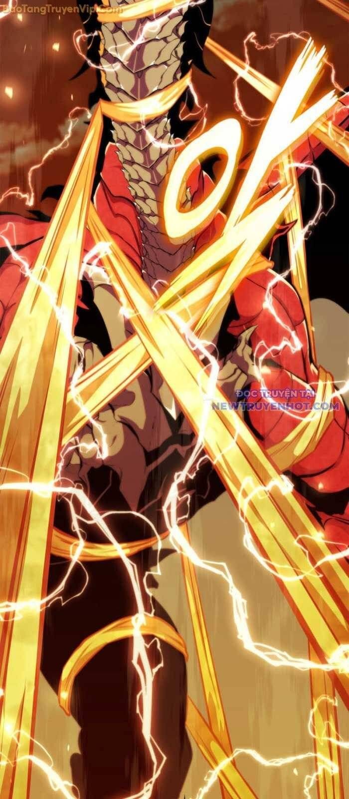 Sự Trở Lại Của Vị Thần Sức Mạnh: Chapter 175