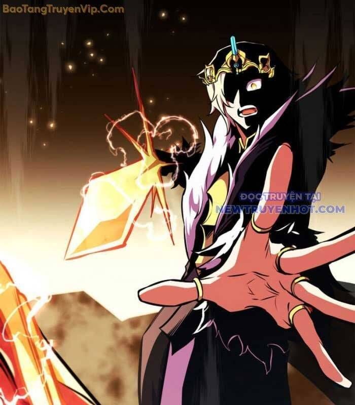 Sự Trở Lại Của Vị Thần Sức Mạnh: Chapter 175