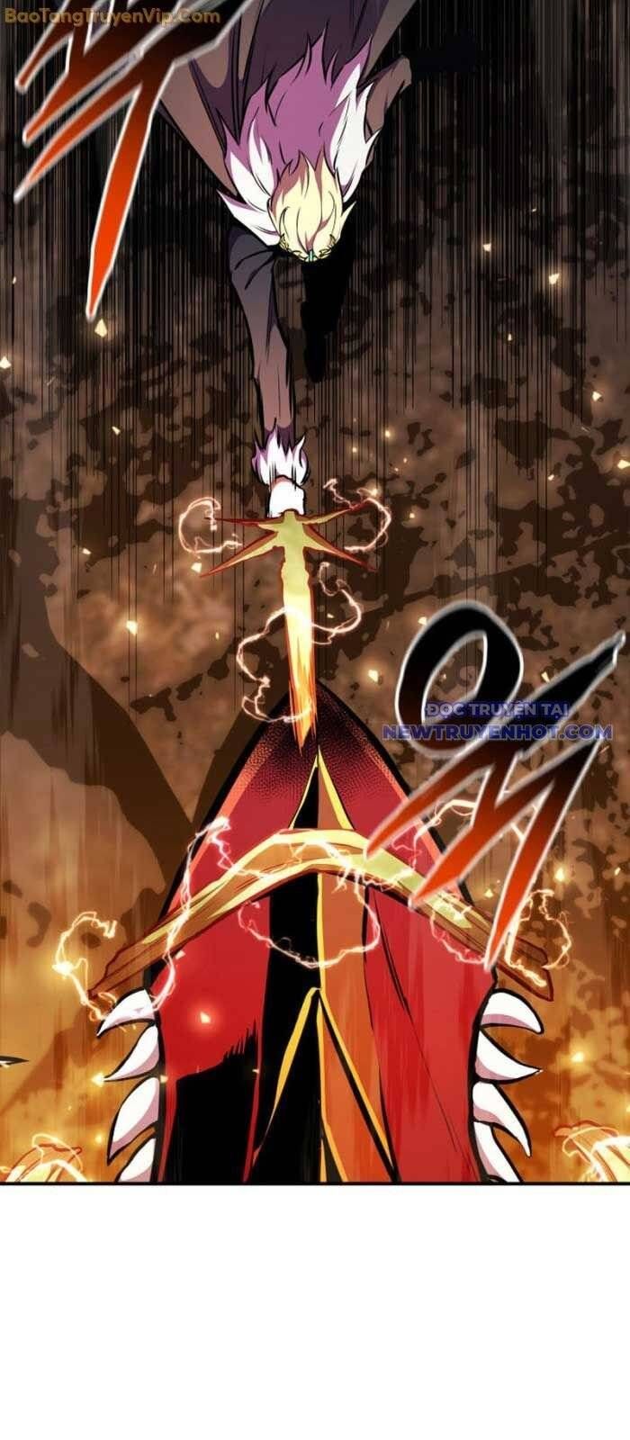 Sự Trở Lại Của Vị Thần Sức Mạnh: Chapter 175