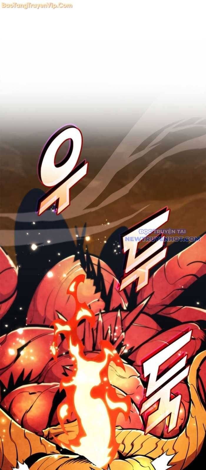 Sự Trở Lại Của Vị Thần Sức Mạnh: Chapter 175