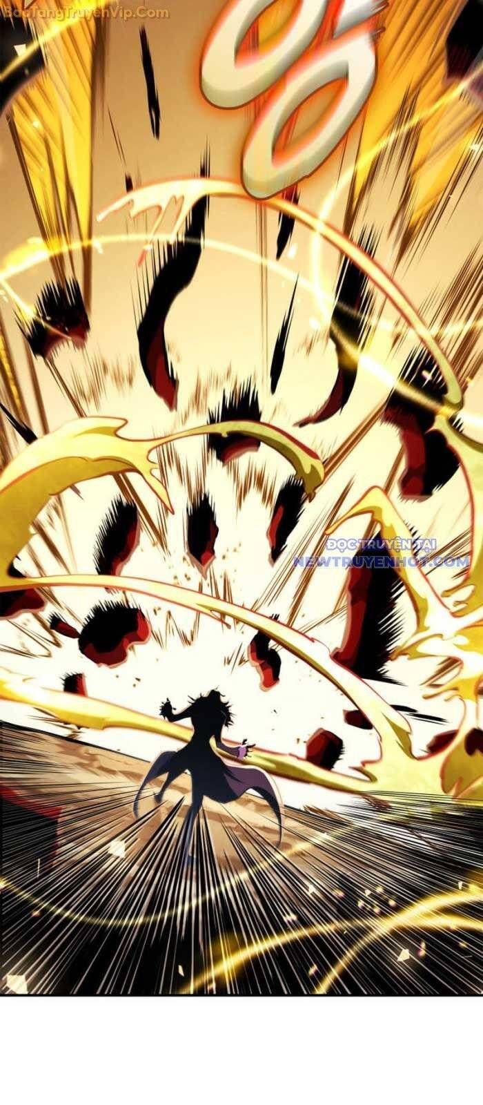 Sự Trở Lại Của Vị Thần Sức Mạnh: Chapter 175