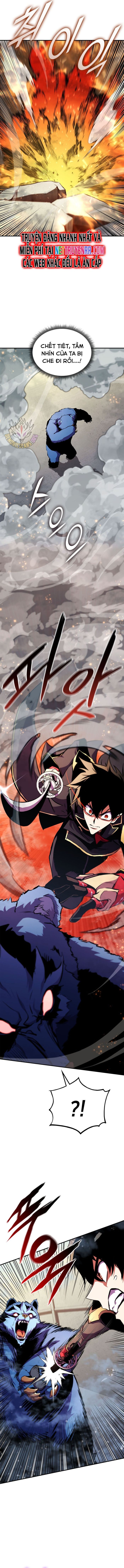 Sự Trở Lại Của Vị Thần Sức Mạnh: Chapter 176