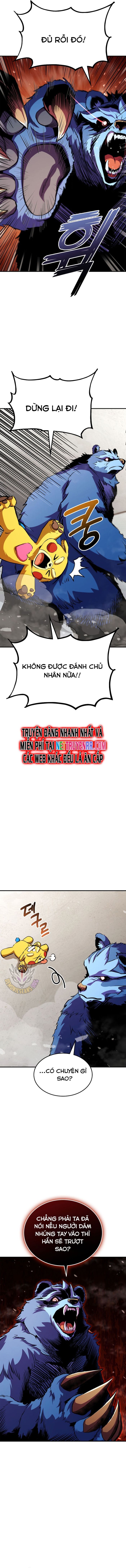 Sự Trở Lại Của Vị Thần Sức Mạnh: Chapter 176