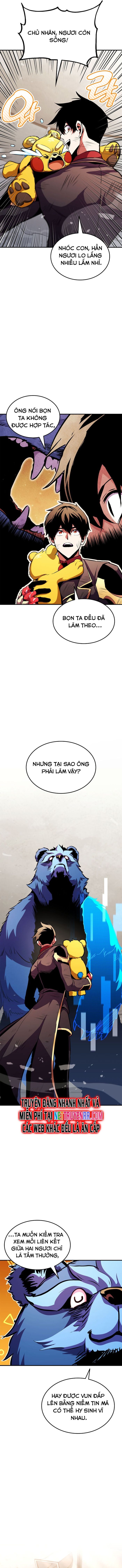 Sự Trở Lại Của Vị Thần Sức Mạnh: Chapter 176
