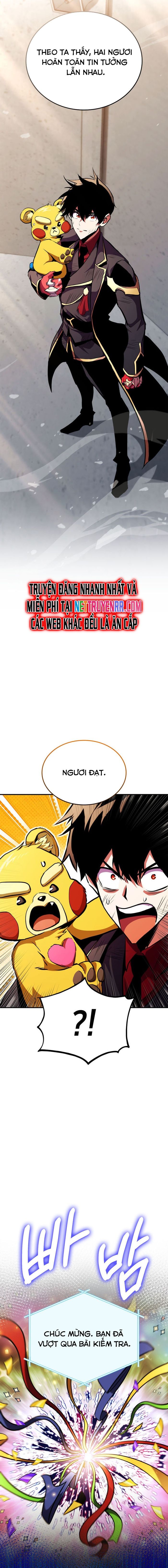 Sự Trở Lại Của Vị Thần Sức Mạnh: Chapter 176