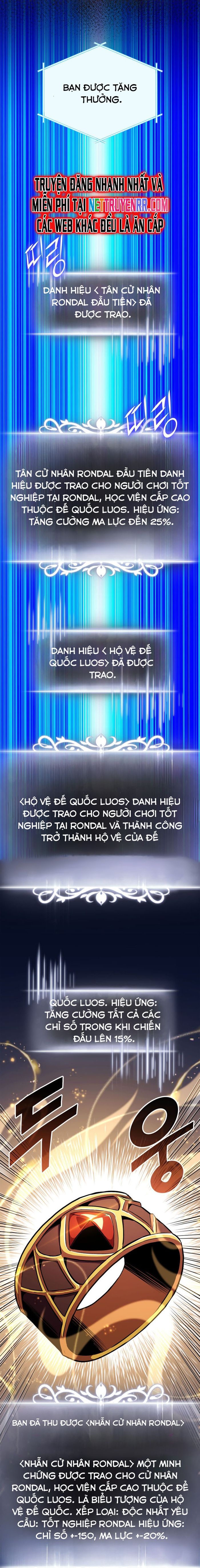 Sự Trở Lại Của Vị Thần Sức Mạnh: Chapter 176