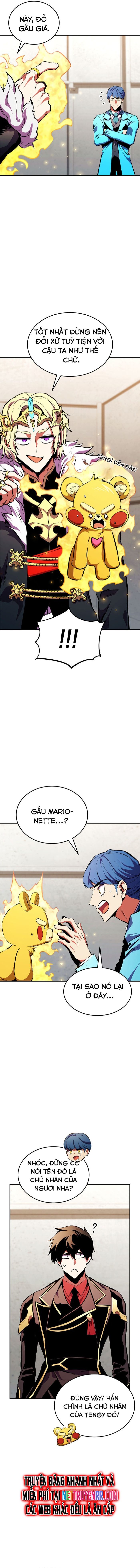 Sự Trở Lại Của Vị Thần Sức Mạnh: Chapter 176