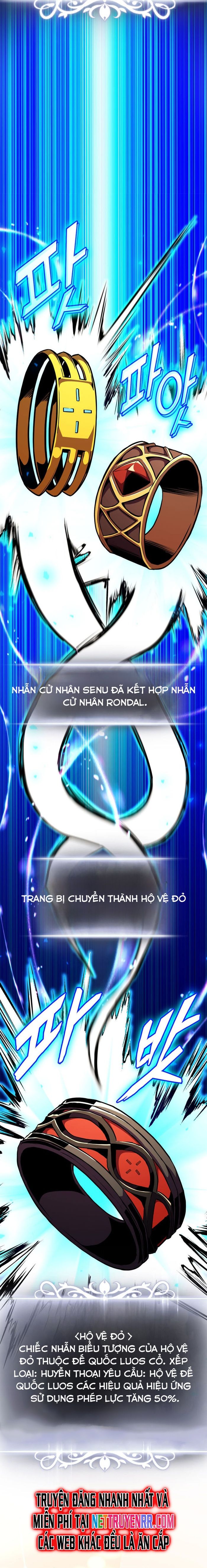 Sự Trở Lại Của Vị Thần Sức Mạnh: Chapter 176