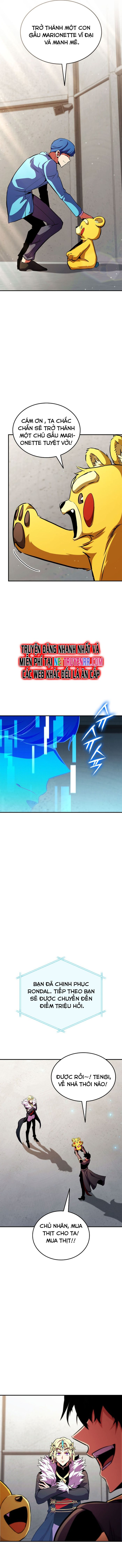 Sự Trở Lại Của Vị Thần Sức Mạnh: Chapter 176