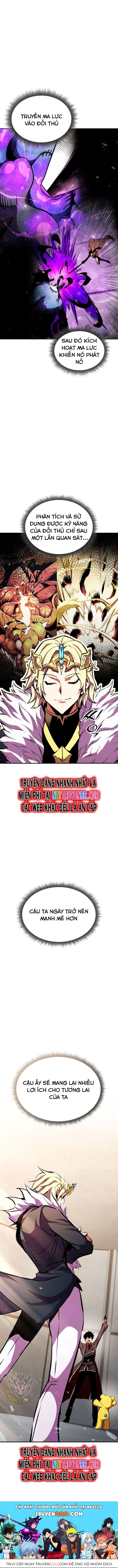Sự Trở Lại Của Vị Thần Sức Mạnh: Chapter 176