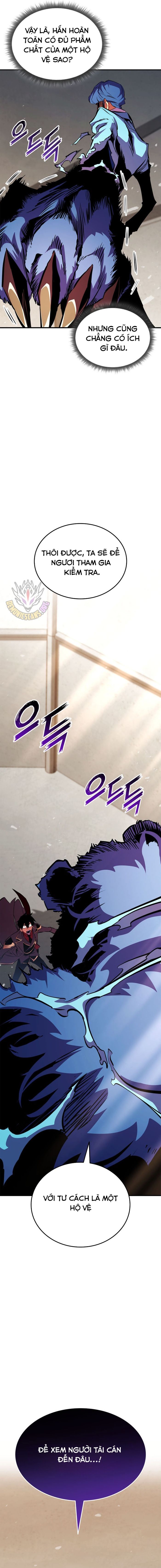 Sự Trở Lại Của Vị Thần Sức Mạnh: Chapter 176