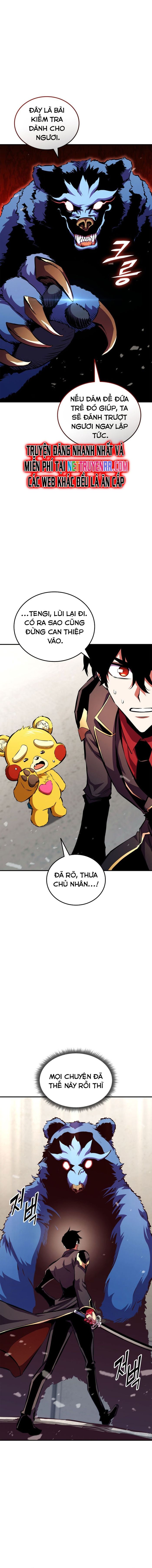 Sự Trở Lại Của Vị Thần Sức Mạnh: Chapter 176