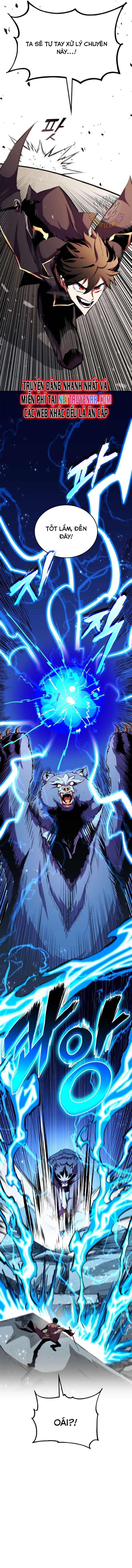 Sự Trở Lại Của Vị Thần Sức Mạnh: Chapter 176