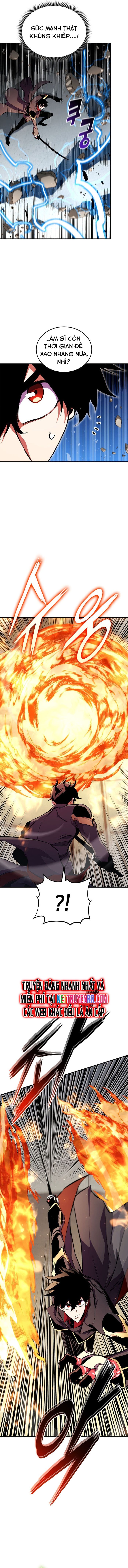 Sự Trở Lại Của Vị Thần Sức Mạnh: Chapter 176