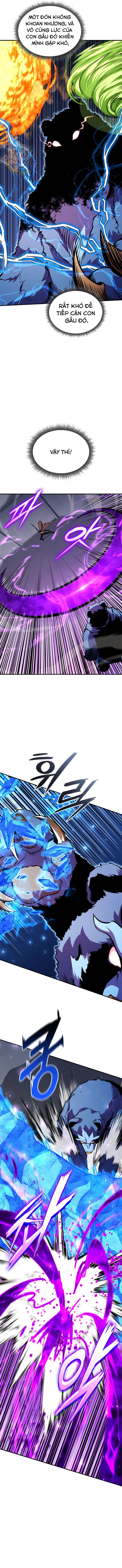 Sự Trở Lại Của Vị Thần Sức Mạnh: Chapter 176