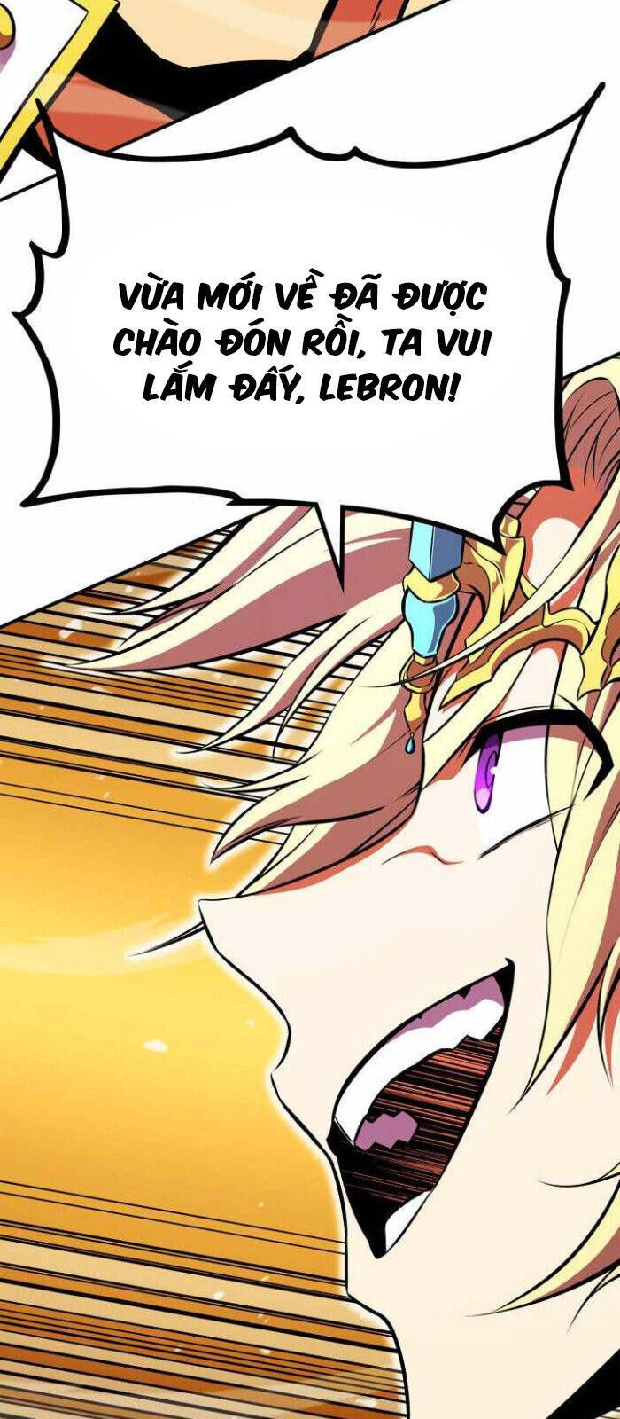 Sự Trở Lại Của Vị Thần Sức Mạnh: Chapter 177