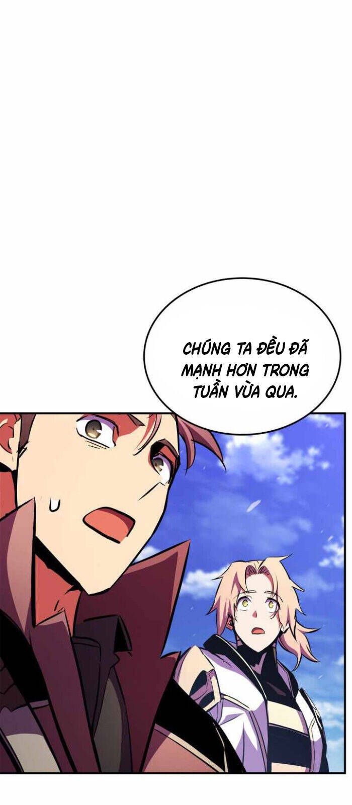 Sự Trở Lại Của Vị Thần Sức Mạnh: Chapter 177