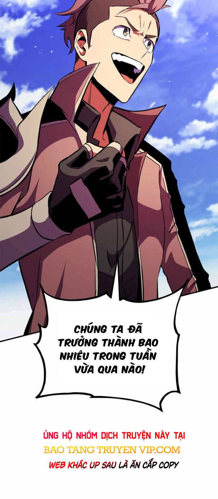 Sự Trở Lại Của Vị Thần Sức Mạnh: Chapter 177
