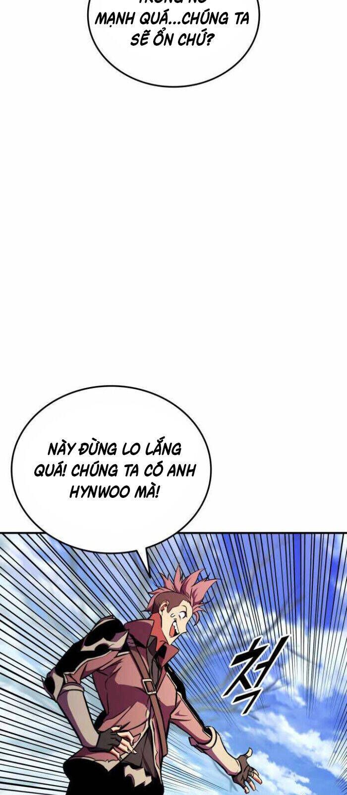 Sự Trở Lại Của Vị Thần Sức Mạnh: Chapter 177