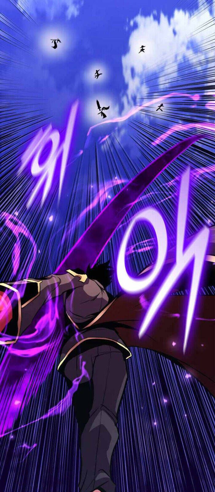 Sự Trở Lại Của Vị Thần Sức Mạnh: Chapter 177