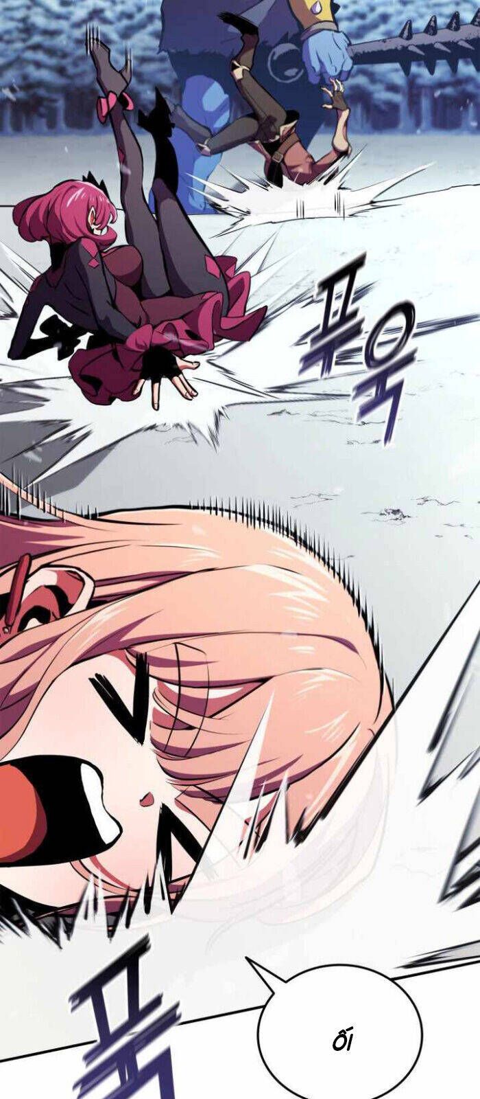 Sự Trở Lại Của Vị Thần Sức Mạnh: Chapter 177