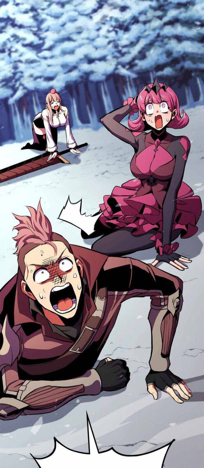 Sự Trở Lại Của Vị Thần Sức Mạnh: Chapter 177