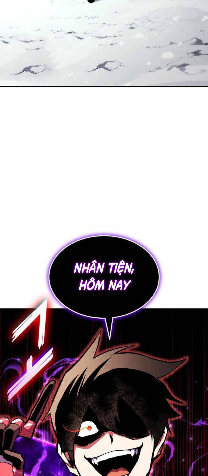 Sự Trở Lại Của Vị Thần Sức Mạnh: Chapter 177