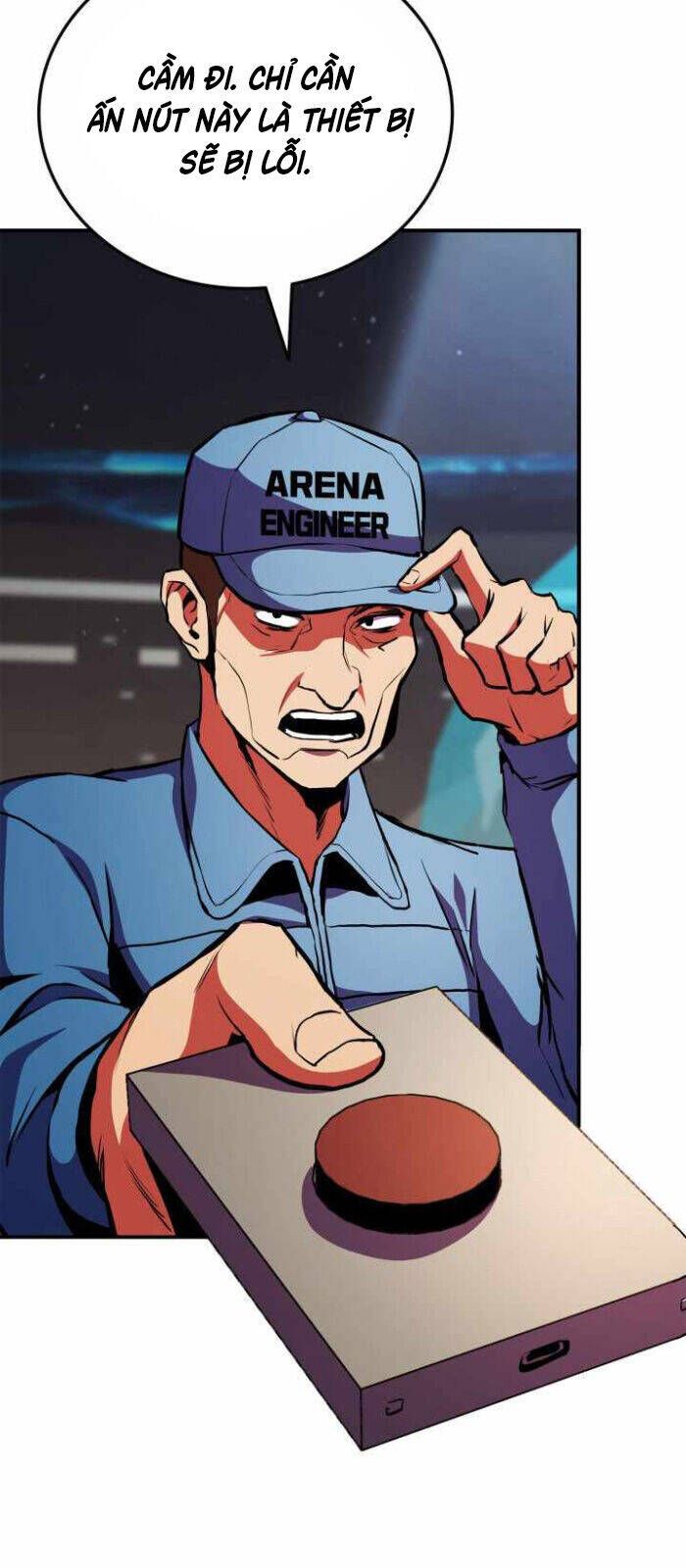 Sự Trở Lại Của Vị Thần Sức Mạnh: Chapter 177