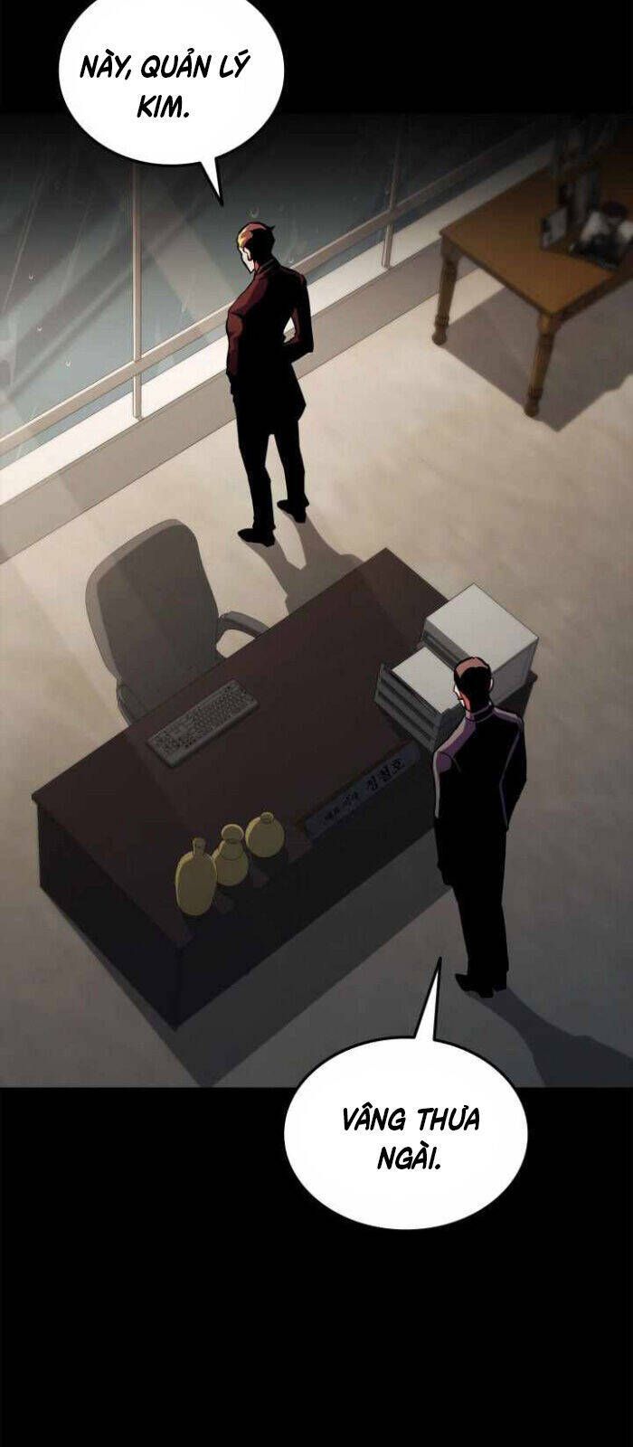 Sự Trở Lại Của Vị Thần Sức Mạnh: Chapter 177