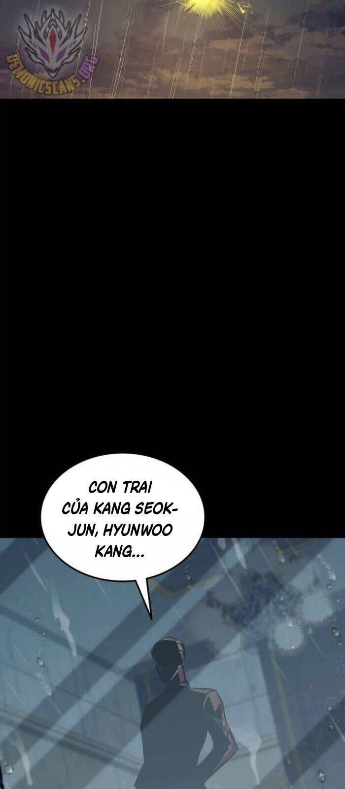 Sự Trở Lại Của Vị Thần Sức Mạnh: Chapter 177