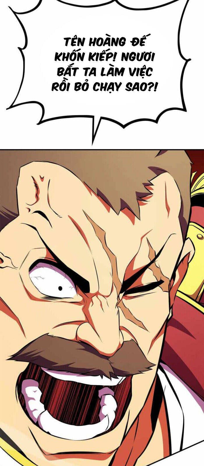 Sự Trở Lại Của Vị Thần Sức Mạnh: Chapter 177