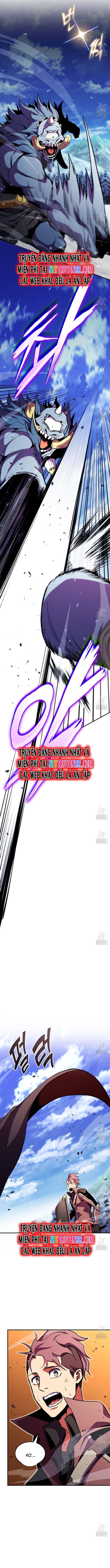 Sự Trở Lại Của Vị Thần Sức Mạnh: Chapter 178