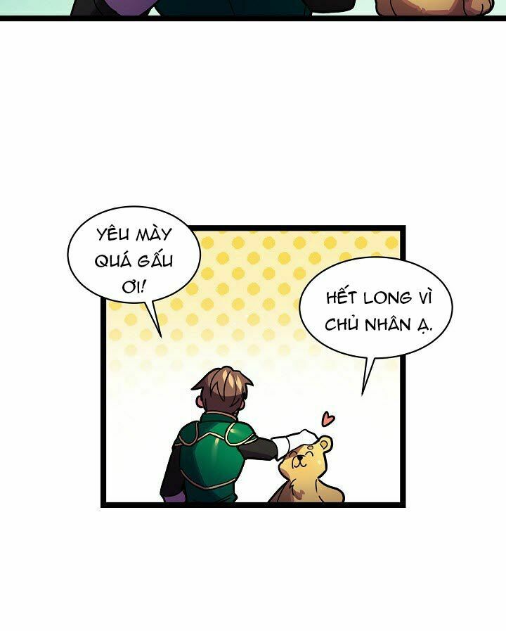 Sự Trở Lại Của Vị Thần Sức Mạnh: Chapter 18