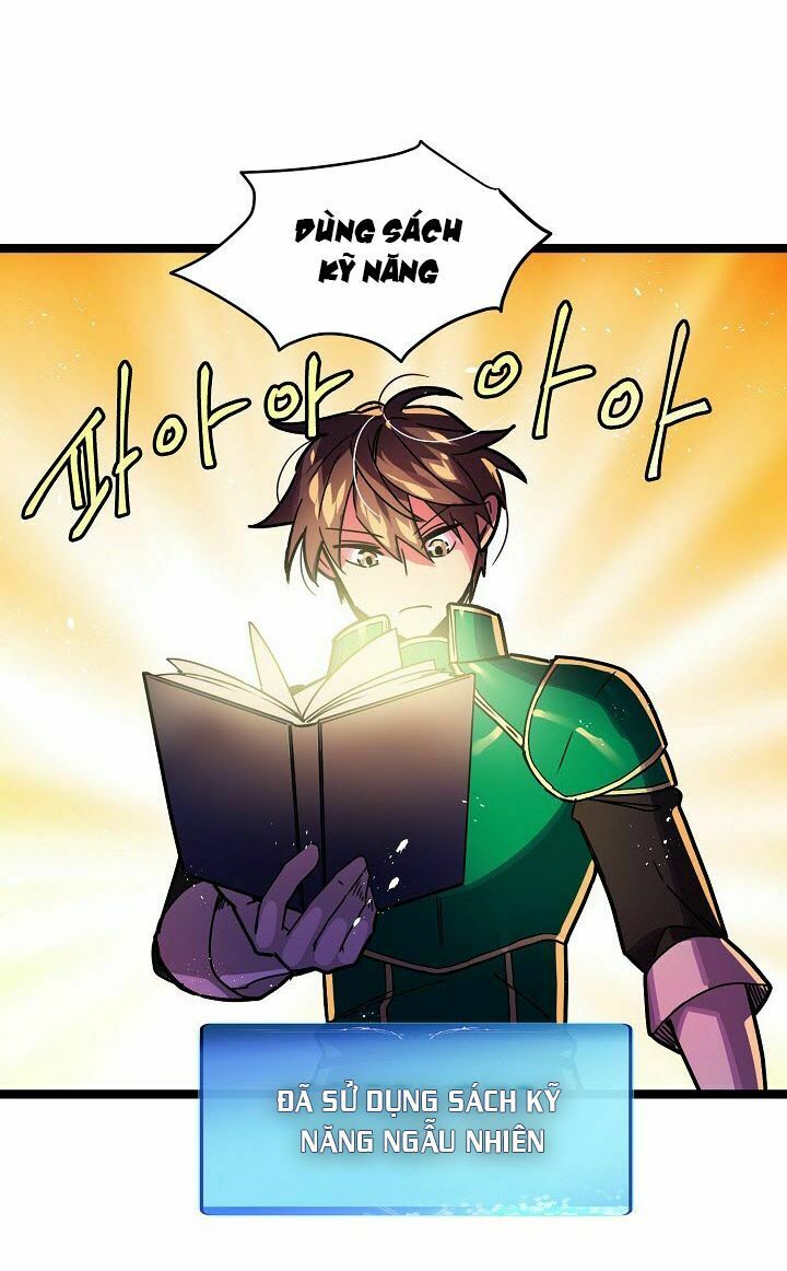 Sự Trở Lại Của Vị Thần Sức Mạnh: Chapter 18