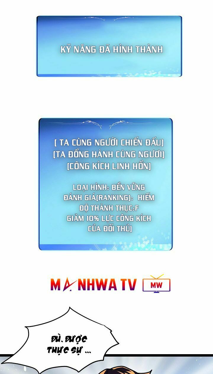 Sự Trở Lại Của Vị Thần Sức Mạnh: Chapter 18