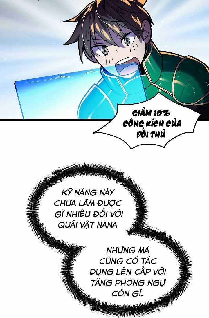 Sự Trở Lại Của Vị Thần Sức Mạnh: Chapter 18